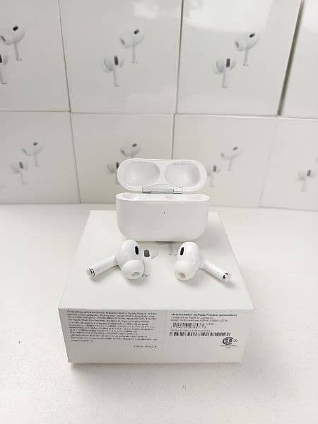 AirPods Pro 2nd generation A+ 4