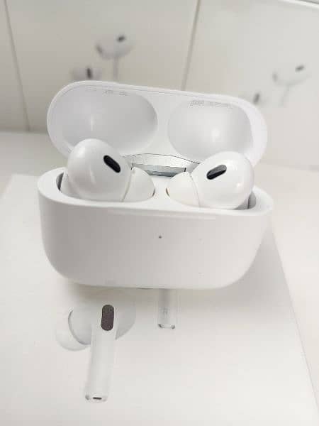 AirPods Pro 2nd generation A+ 5