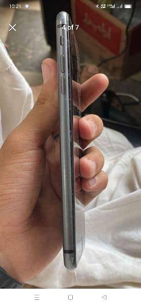 iPhone 8plus. . non pta hai. 64 gb 3