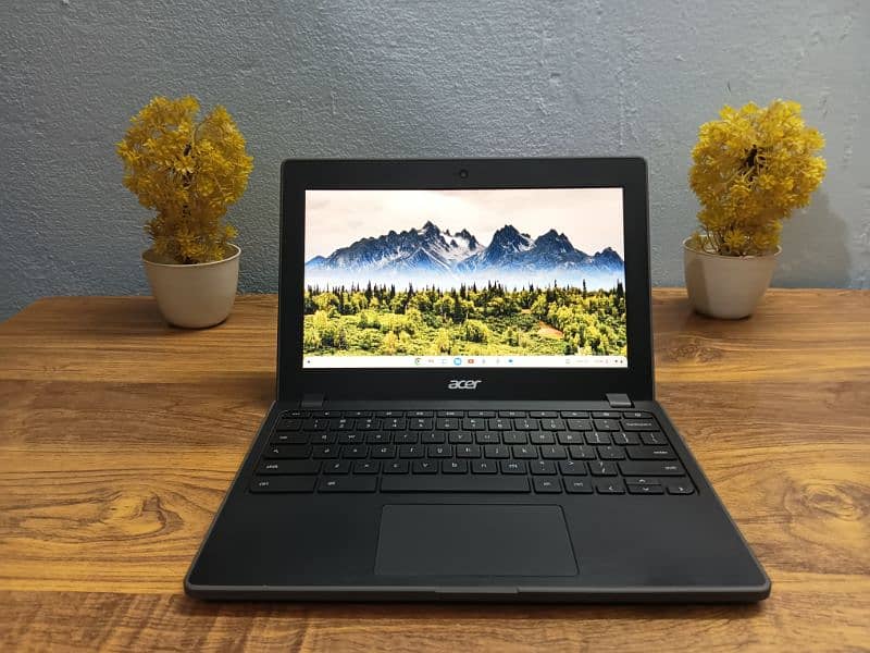 Original Acer Laptop 1