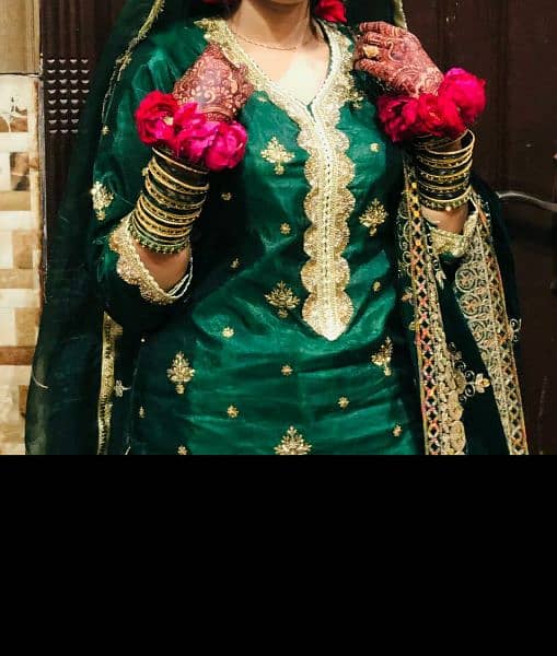 mehndi nd walima 0