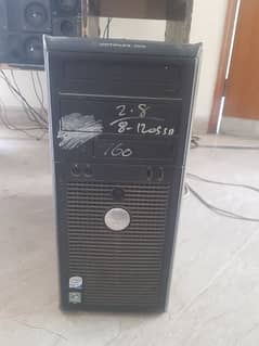 Excellent PC for homework and browsing 0