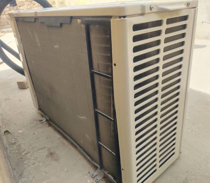 Air Conditioner Mitsubishi MS-C18VC 3