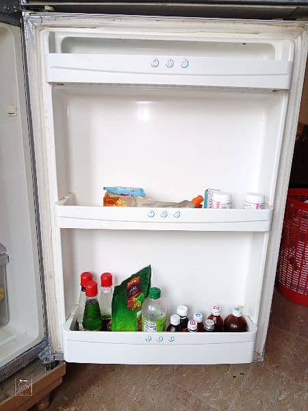 Haier Refrigerator Jumbo Size 4