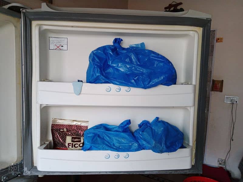 Haier Refrigerator Jumbo Size 5