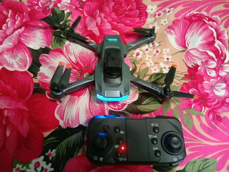 Dron Camera 2