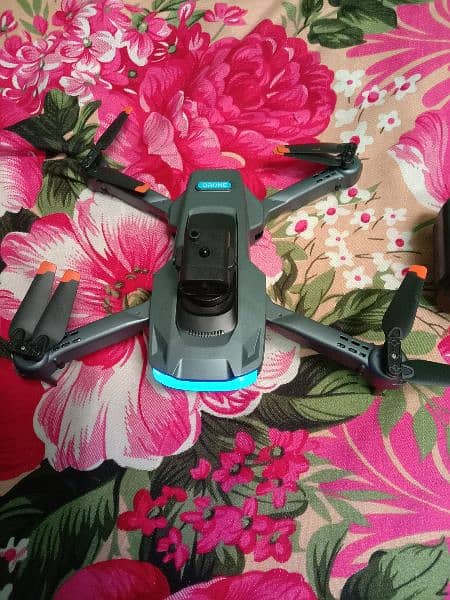 Dron Camera 3
