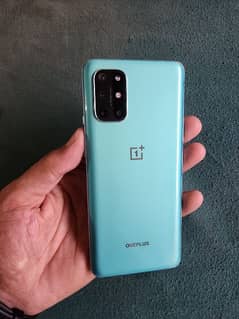 OnePlus 8T Approved 12/256