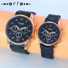 Couple watch 0