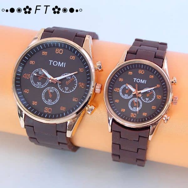 Couple watch 1