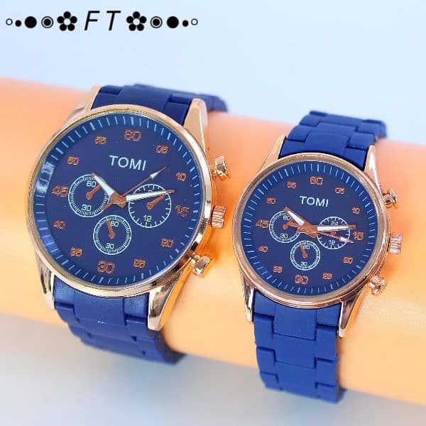 Couple watch 2