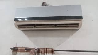 1.5  ton Split Ac for sale-2 nos 0