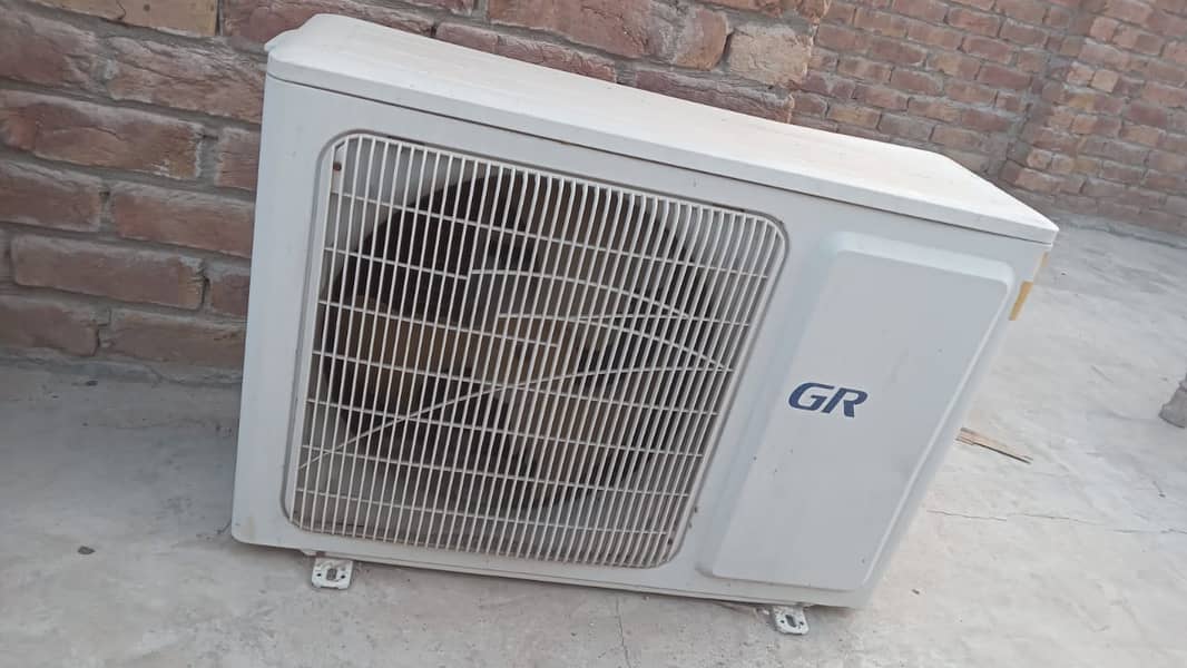 1.5  ton Split Ac for sale-2 nos 1