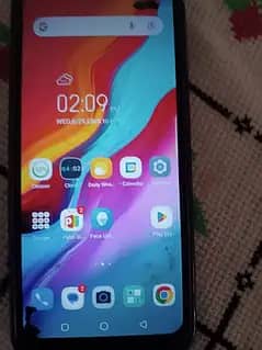 Infinix hot 8 2 32 0