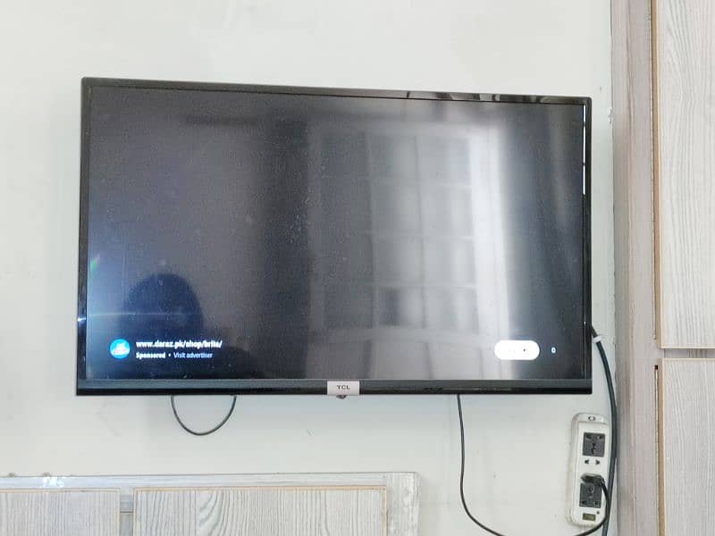 Tcl android tv for sale 32 inch 2