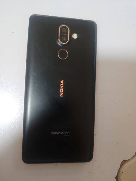 nokia 7bplus pta aprove singel sim 1