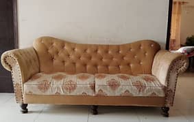 7-Seater sofa for sale 0