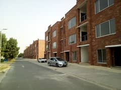 D Awami Villas 2nd Floor Available For Sale In Bahria Orchard Raiwind Road Lahore.