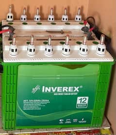 INVEREX