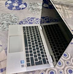 HP 1030 G3 360 Laptop