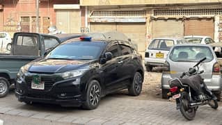 Honda Vezel 2014/17 Z package