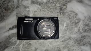 FujiFilm digital camera t550 0