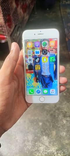 I phone 6 non PTA lush condition exchange available