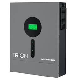 Trion 3.6Kw