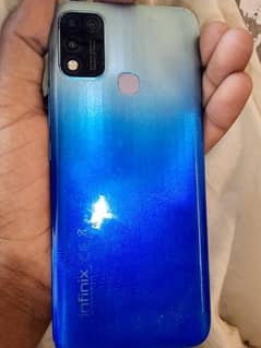 infinix