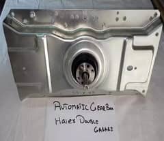 Haier washing machine gear box clutch assembly delivery facility avai