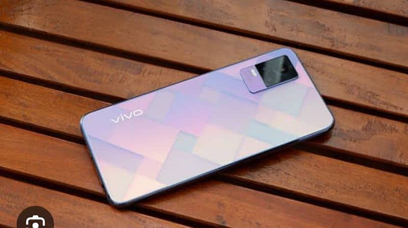 brand Vivo condition 10 by 9 2