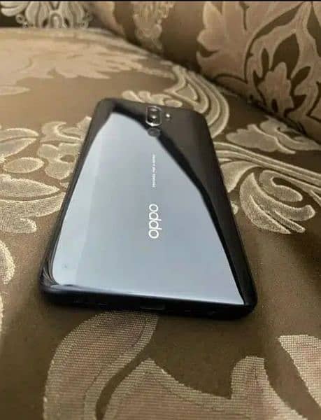 OPPO A 5 2020 5