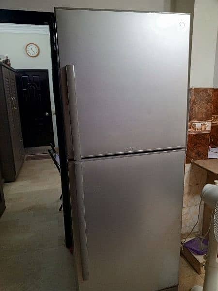 big size refrigerator 5