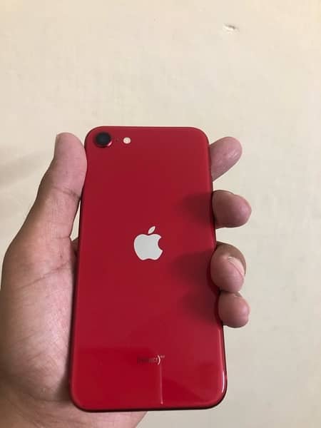 IPHONE SE 2020 NON PTA JV 0