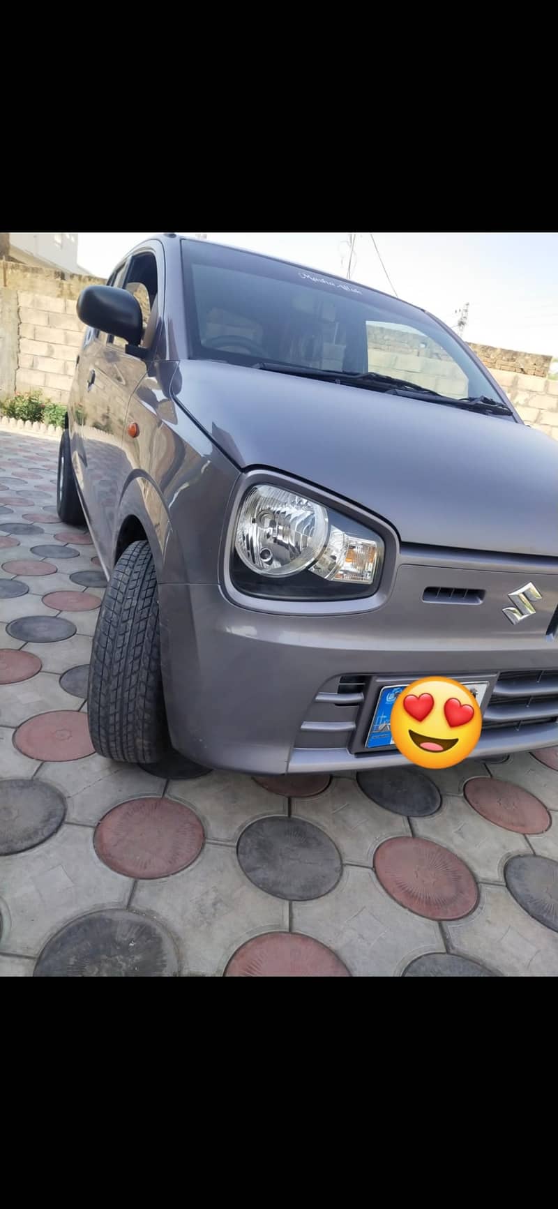 Suzuki Alto 2021 0