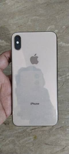 iPhone XS MAX 256 GB PTA Approved