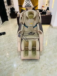 Zero Massage Chair| Full Body Massage Chair|Massage Chair