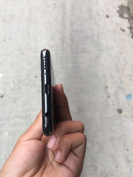 Huawei Y7 Prime 2018 3/32 ram rom all ok Whatsapp 03349275215 2