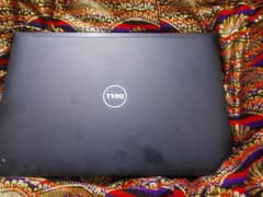 DELL CORE i5 7th Generation Touchscreen