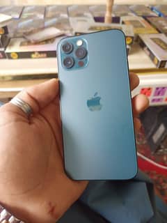 i phone 12pro