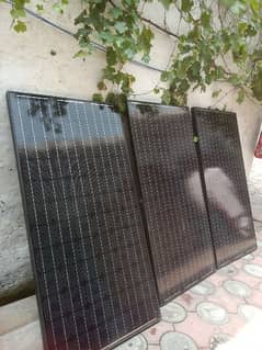 210 watt solar panels for sale