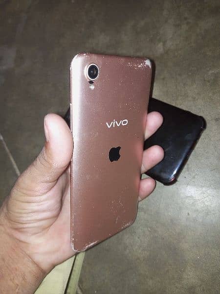 vivo 1908  original only ketha better 5000 mah 2