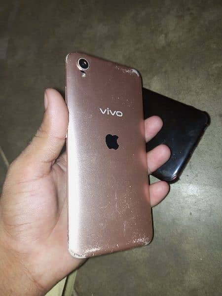 vivo 1908  original only ketha better 5000 mah 3