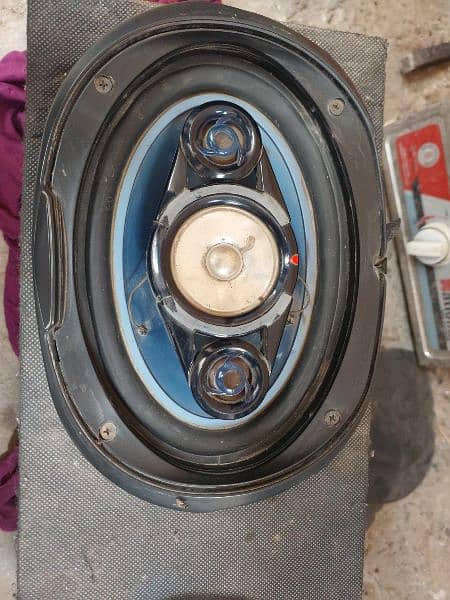 mehran car and clutch car speaker 3