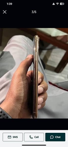 I phone 11 pro max jv 512GB  95% Health  10/10 condition water pack 2