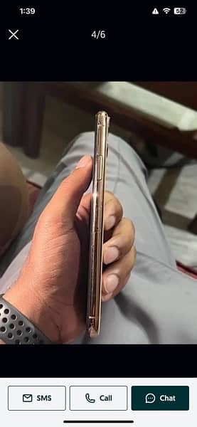 I phone 11 pro max jv 512GB  95% Health  10/10 condition water pack 3