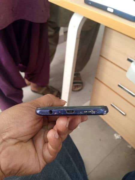 Oppo F11 Pro 6/128 6