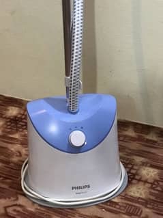 STEAM IRON PHILIPS 0