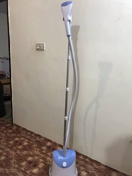 STEAM IRON PHILIPS 1