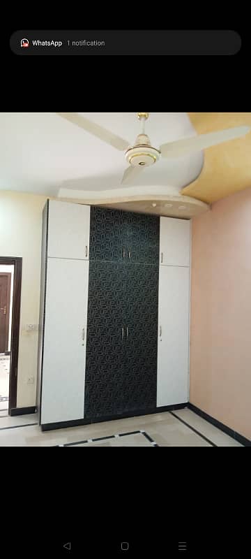Beautiful first floor for rent water boring 2